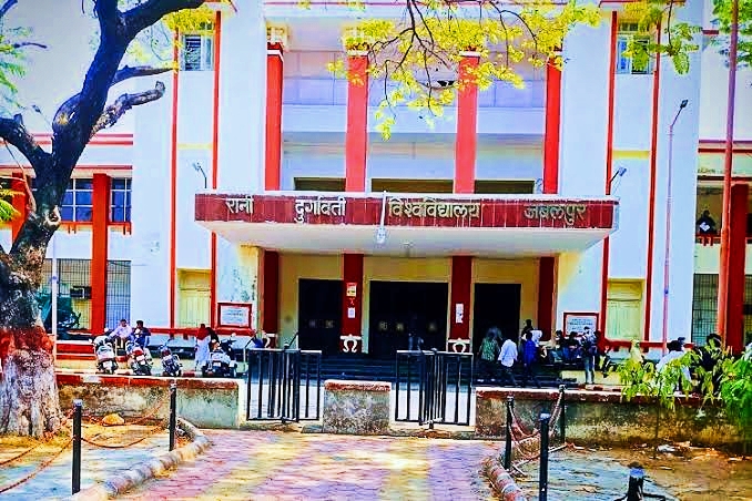 Request for Attested and Sealed Degree Certificate and Transcripts – Rani Durgavati University for NASBA | Get It in 25 Days with FACTS Transcripts